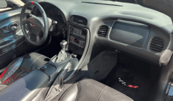 Chevrolet Corvette 5,7 V8 full