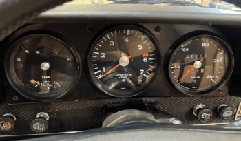 Porsche 914 1,7 targa full