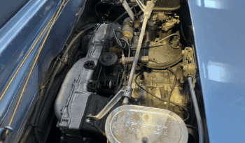 Porsche 914 1,7 targa full