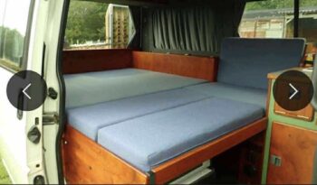 VW T4 2,5 TDI Syncro full