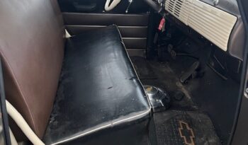 Chevrolet Øvrige pickup 3600 full