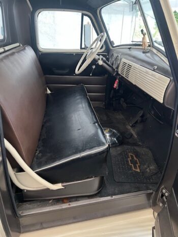Chevrolet Øvrige pickup 3600 full