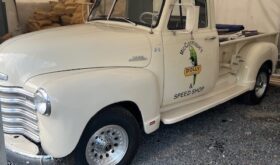 Chevrolet Øvrige pickup 3600