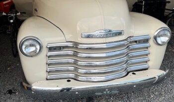 Chevrolet Øvrige pickup 3600 full