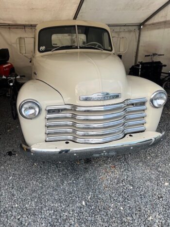 Chevrolet Øvrige pickup 3600 full