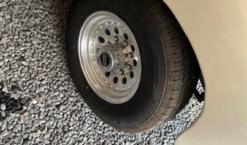 Chevrolet Øvrige pickup 3600 full