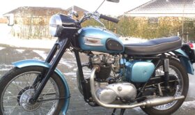 Triumph Thunderbird T6