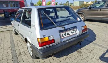 Toyota Corolla 1,6 GT Coupé 3d full