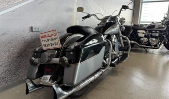 Harley Davidson FLH Electra Glide 1200 Shovelhead full