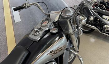 Harley Davidson FLH Electra Glide 1200 Shovelhead full