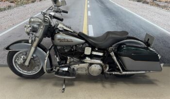 Harley Davidson FLH Electra Glide 1200 Shovelhead full