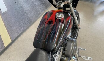 Harley Davidson FXR Super Glide 1340 EVO full