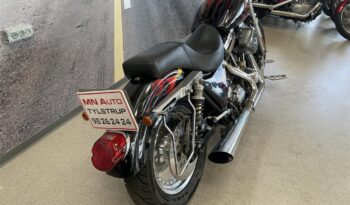 Harley Davidson FXR Super Glide 1340 EVO full