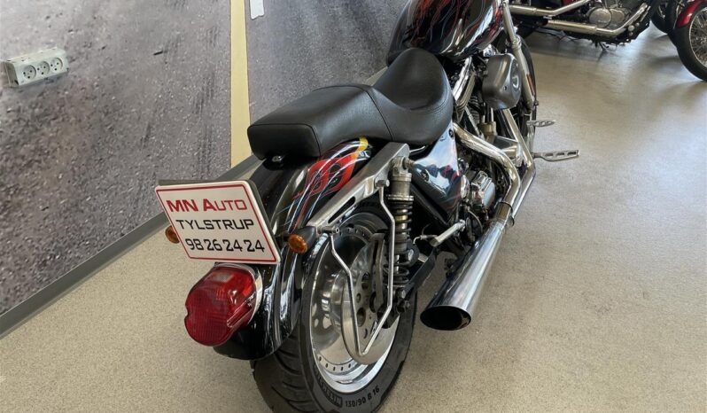 Harley Davidson FXR Super Glide 1340 EVO full