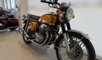 Honda CB 750 full