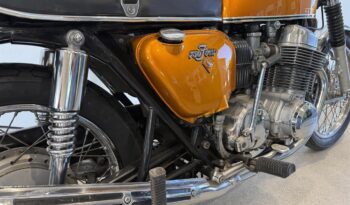 Honda CB 750 full