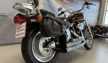 Harley Davidson FXST Softail 1340 EVO full