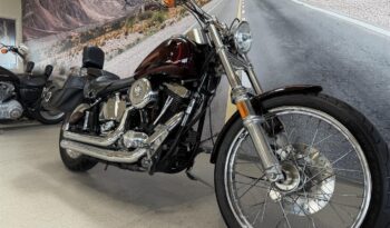 Harley Davidson FXST Softail 1340 EVO full