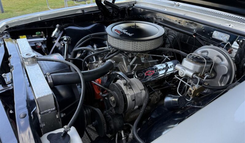 Chevrolet El Camino El Camino full