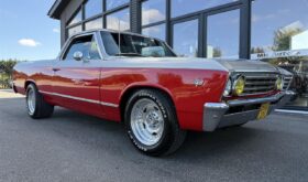 Chevrolet El Camino El Camino