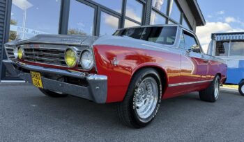 Chevrolet El Camino El Camino full