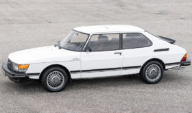 Saab 900 Turbo APC 8V