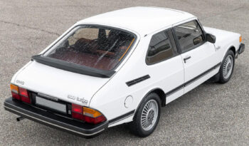 Saab 900 Turbo APC 8V full