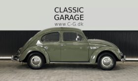 VW Bobbel Ovaler