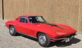 Chevrolet Corvette 427 Big Blok
