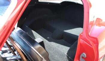 Chevrolet Corvette 427 Big Blok full