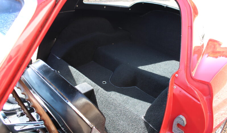 Chevrolet Corvette 427 Big Blok full