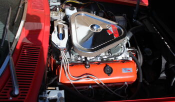 Chevrolet Corvette 427 Big Blok full