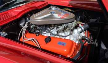 Chevrolet Corvette 427 Big Blok full