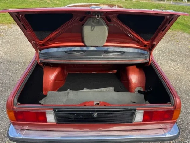 BMW 3/15 BMW 315 1,6 2d full