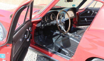 Chevrolet Corvette 427 Big Blok full
