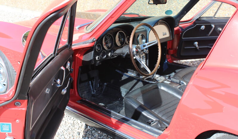 Chevrolet Corvette 427 Big Blok full
