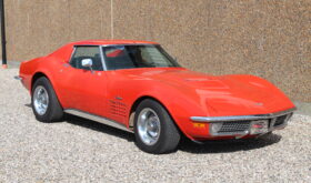 Chevrolet Corvette Big Block