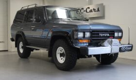 Toyota Landcruiser 4.2 TD