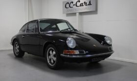 Porsche 911 T Coupe