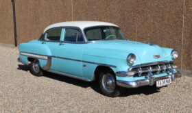 Chevrolet Bel Air 1954