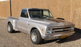 Chevrolet C10 1967