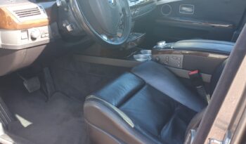 BMW 700 E65 full