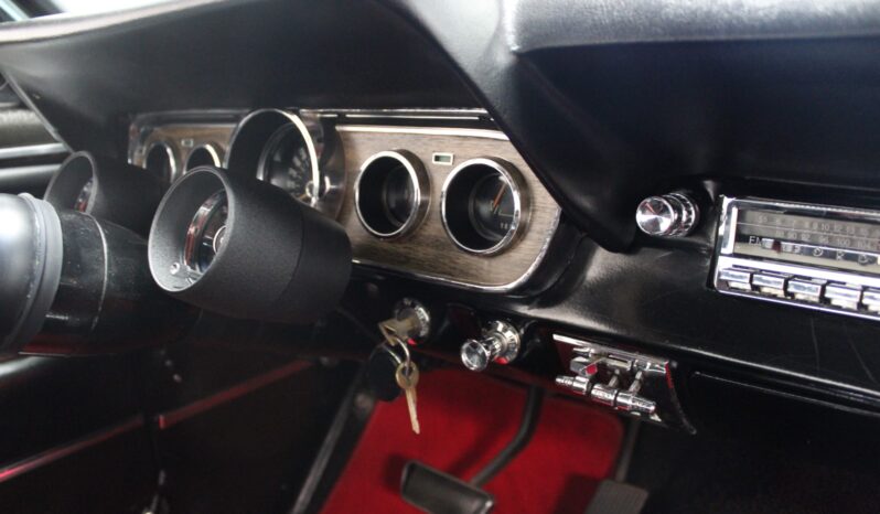 Ford Mustang 4,7 V8 289cui. Coupé full