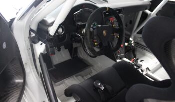 Porsche 911 991 GT3 Cup full