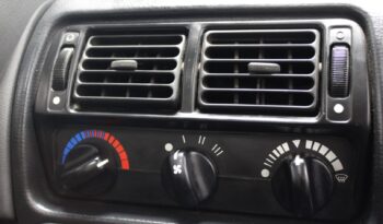 Ford Escort RS turbo full
