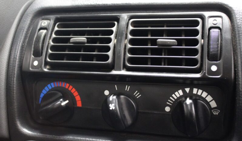 Ford Escort RS turbo full