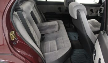 Saab 900 i full