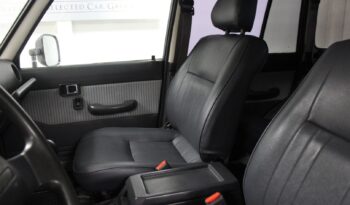 Toyota Landcruiser 4.2 TD full