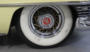 Cadillac Eldorado Convertible full