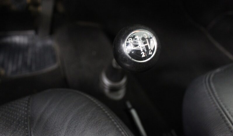 Porsche 911 T Coupe full